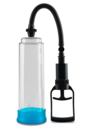 Cock Trainer Pump System